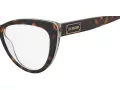 Love Moschino Lunettes de Vue MOL 649 2VL