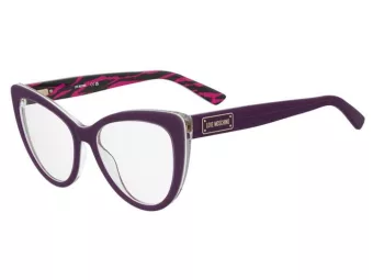 Love Moschino Lunettes de Vue MOL 649 SDH