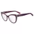 Love Moschino Lunettes de Vue MOL 649 SDH