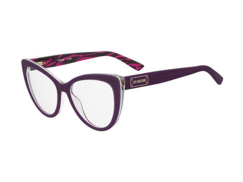 Love Moschino Lunettes de Vue MOL 649 SDH