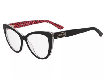 Love Moschino Lunettes de Vue MOL 649 UYY