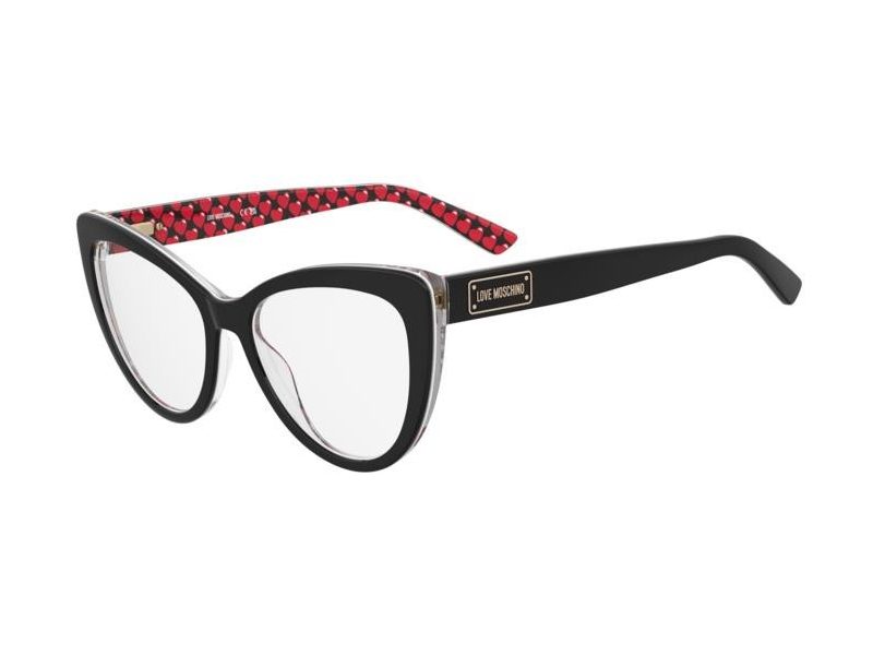 Love Moschino Lunettes de Vue MOL 649 UYY