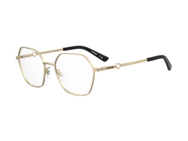 Love Moschino Lunettes de Vue MOL 650 000