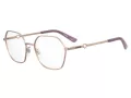Love Moschino Lunettes de Vue MOL 650 DDB