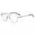 Love Moschino Lunettes de Vue MOL 650 DDB