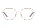 Love Moschino Lunettes de Vue MOL 650 DDB