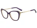 Love Moschino Lunettes de Vue MOL 653 6WY