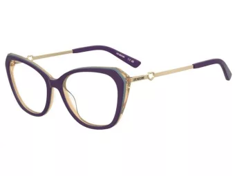 Love Moschino Lunettes de Vue MOL 653 6WY