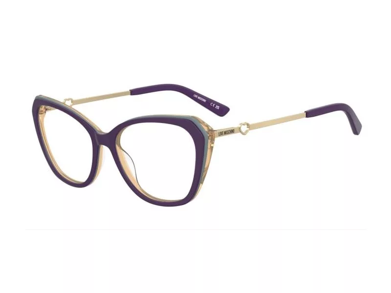 Love Moschino Lunettes de Vue MOL 653 6WY