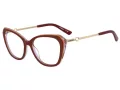 Love Moschino Lunettes de Vue MOL 653 95E