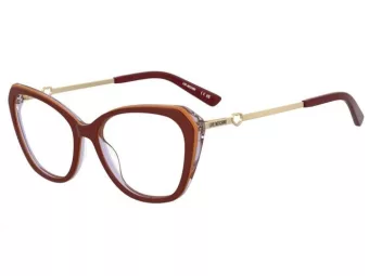 Love Moschino Lunettes de Vue MOL 653 95E
