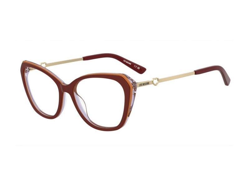 Love Moschino Lunettes de Vue MOL 653 95E