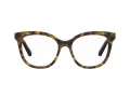 Love Moschino MOL 654 086 52 Női szemüvegkeret (optikai keret)