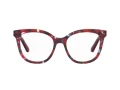 Love Moschino MOL 654 LHF 52 Női szemüvegkeret (optikai keret)