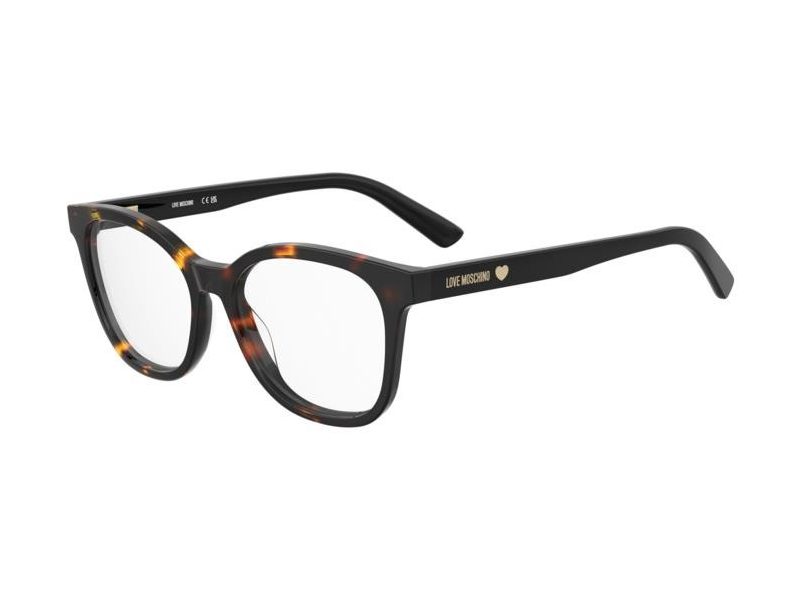 Love Moschino Lunettes de Vue MOL 655 086