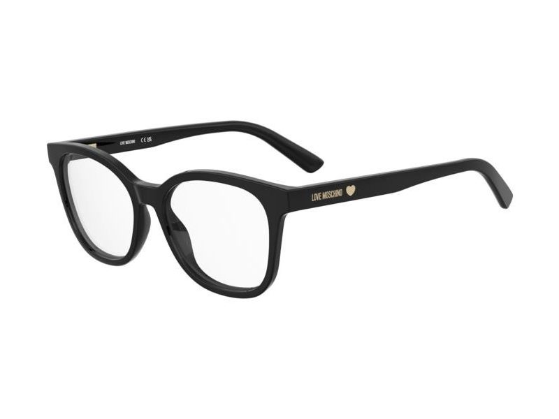 Love Moschino Lunettes de Vue MOL 655 807