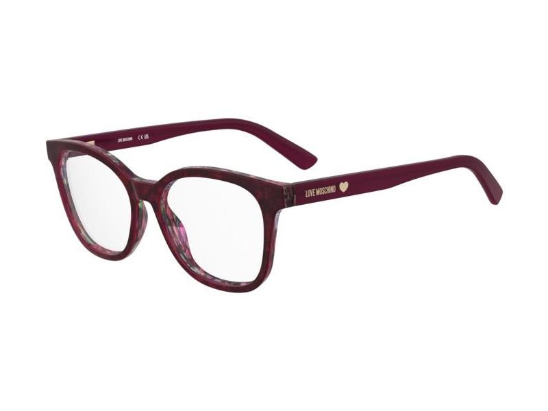 Love Moschino Lunettes de Vue MOL 655 8CQ