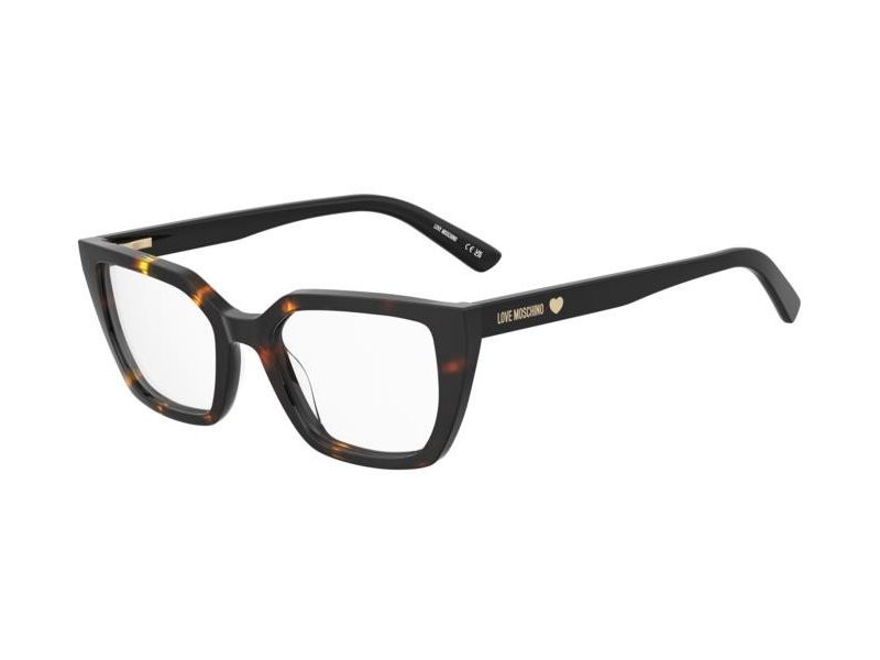 Love Moschino Lunettes de Vue MOL 656 086