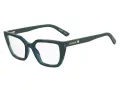 Love Moschino Lunettes de Vue MOL 656 1ED