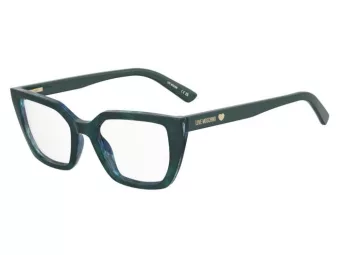 Love Moschino Lunettes de Vue MOL 656 1ED