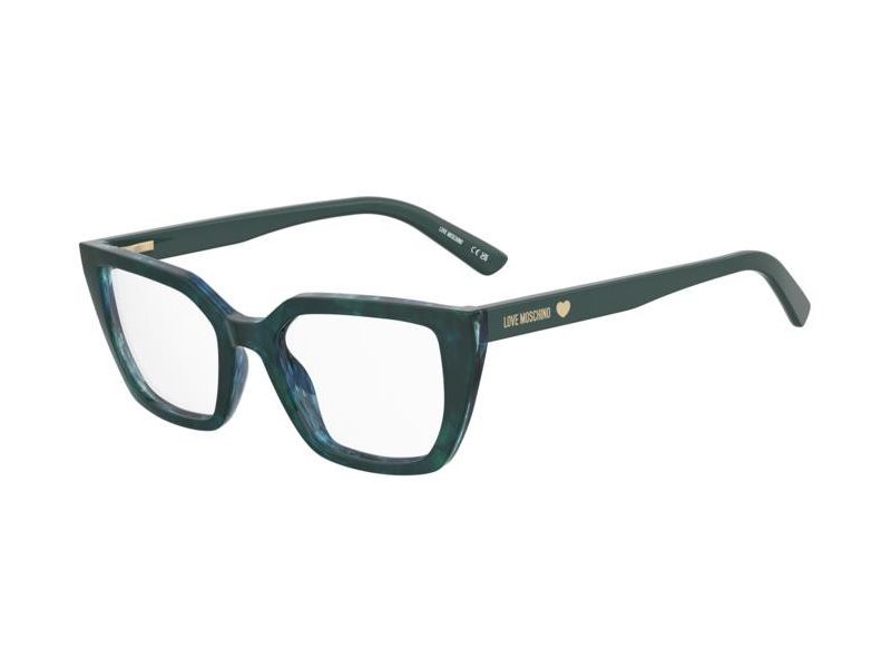 Love Moschino Lunettes de Vue MOL 656 1ED