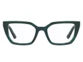 Love Moschino Lunettes de Vue MOL 656 1ED