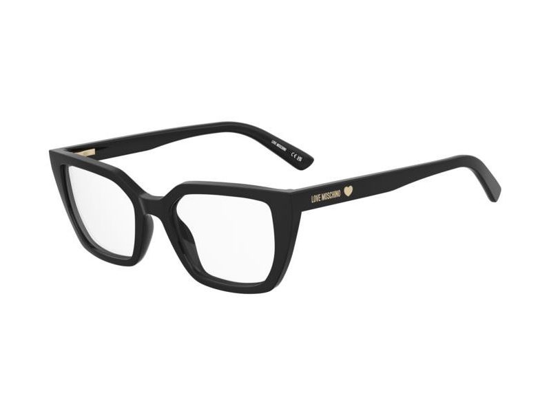 Love Moschino Lunettes de Vue MOL 656 807