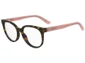 Love Moschino Lunettes de Vue MOL 658 086