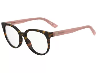 Love Moschino Lunettes de Vue MOL 658 086
