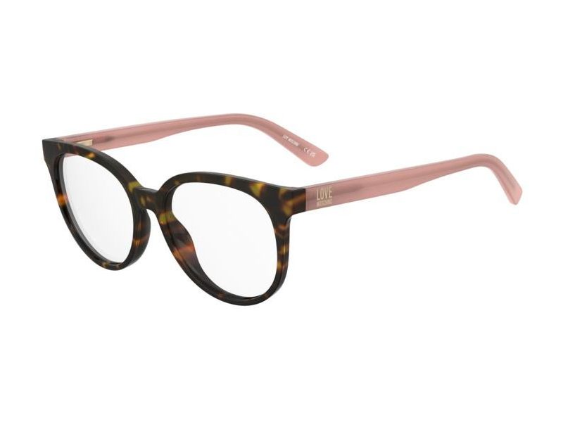 Love Moschino Lunettes de Vue MOL 658 086
