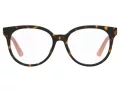 Love Moschino Lunettes de Vue MOL 658 086