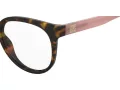 Love Moschino Lunettes de Vue MOL 658 086