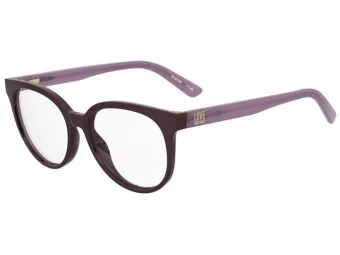 Love Moschino Lunettes de Vue MOL 658 0T7