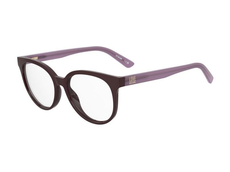 Love Moschino Lunettes de Vue MOL 658 0T7