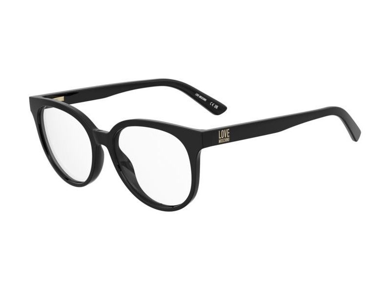 Love Moschino Lunettes de Vue MOL 658 807