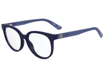Love Moschino Lunettes de Vue MOL 658 PJP