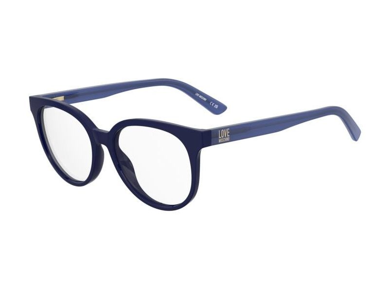 Love Moschino Lunettes de Vue MOL 658 PJP