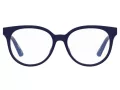 Love Moschino Lunettes de Vue MOL 658 PJP