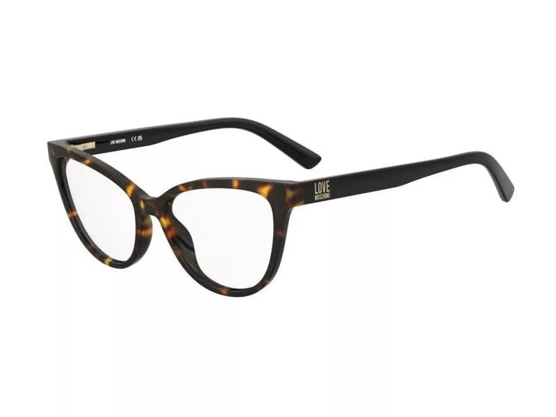 Love Moschino MOL 659 086 54 Női szemüvegkeret (optikai keret)