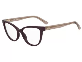 Love Moschino Lunettes de Vue MOL 659 0T7
