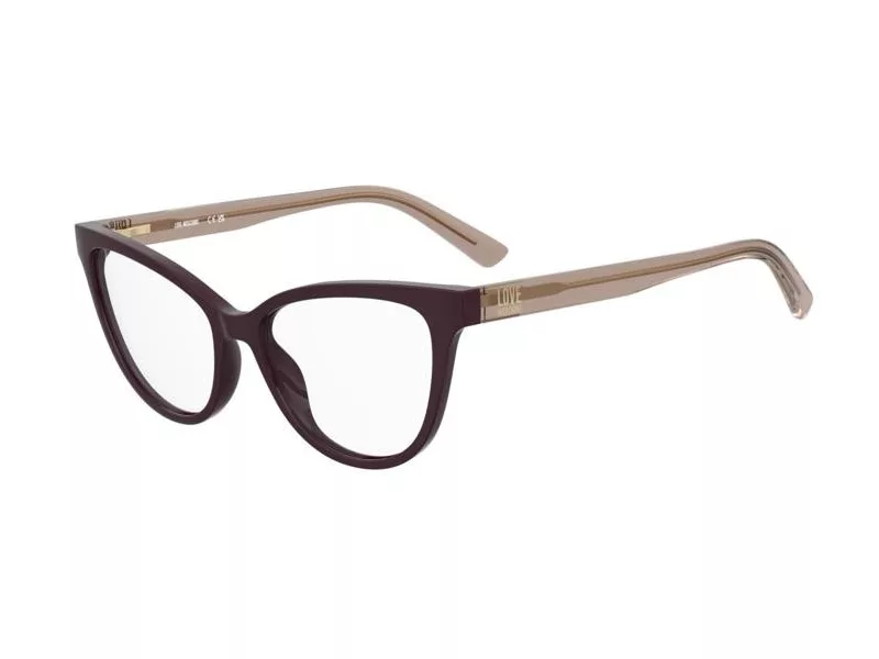 Love Moschino Lunettes de Vue MOL 659 0T7