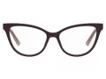 Love Moschino Lunettes de Vue MOL 659 0T7