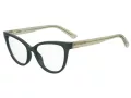 Love Moschino MOL 659 1ED 54 Női szemüvegkeret (optikai keret)