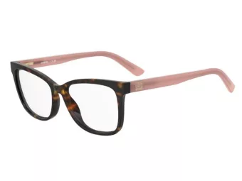 Love Moschino Lunettes de Vue MOL 660 086
