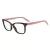 Love Moschino Lunettes de Vue MOL 660 086