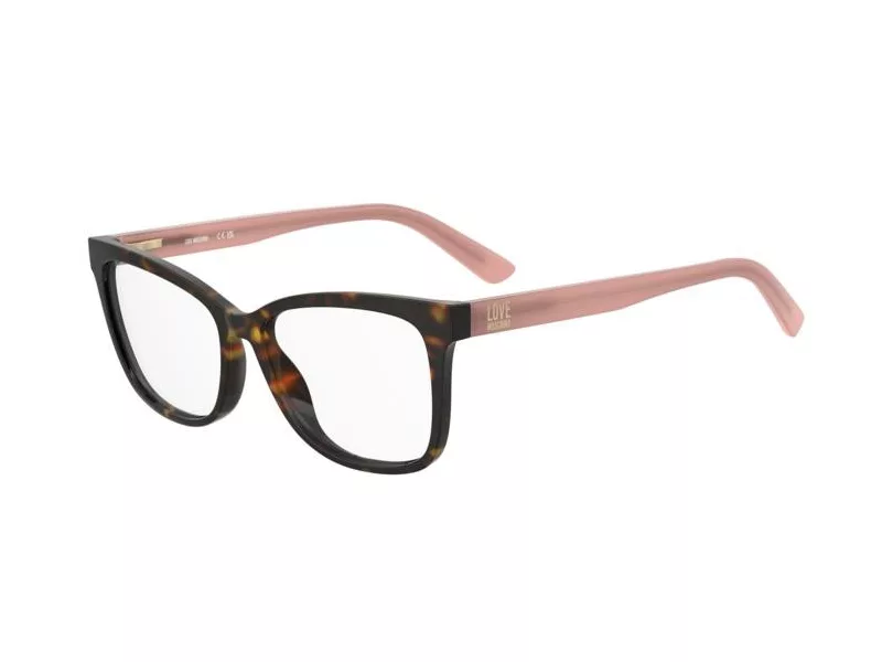 Love Moschino Lunettes de Vue MOL 660 086