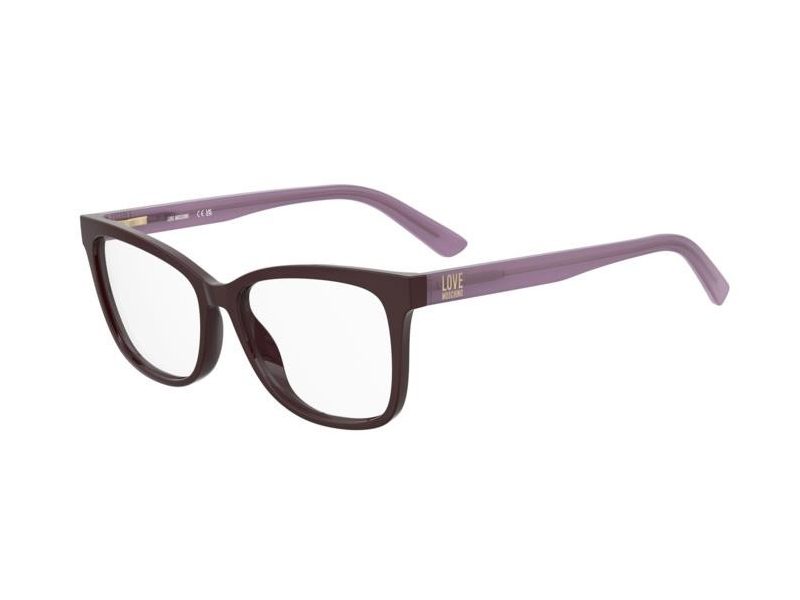 Love Moschino Lunettes de Vue MOL 660 0T7