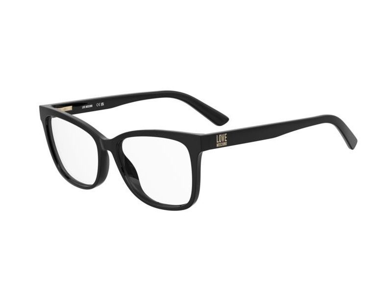 Love Moschino Lunettes de Vue MOL 660 807