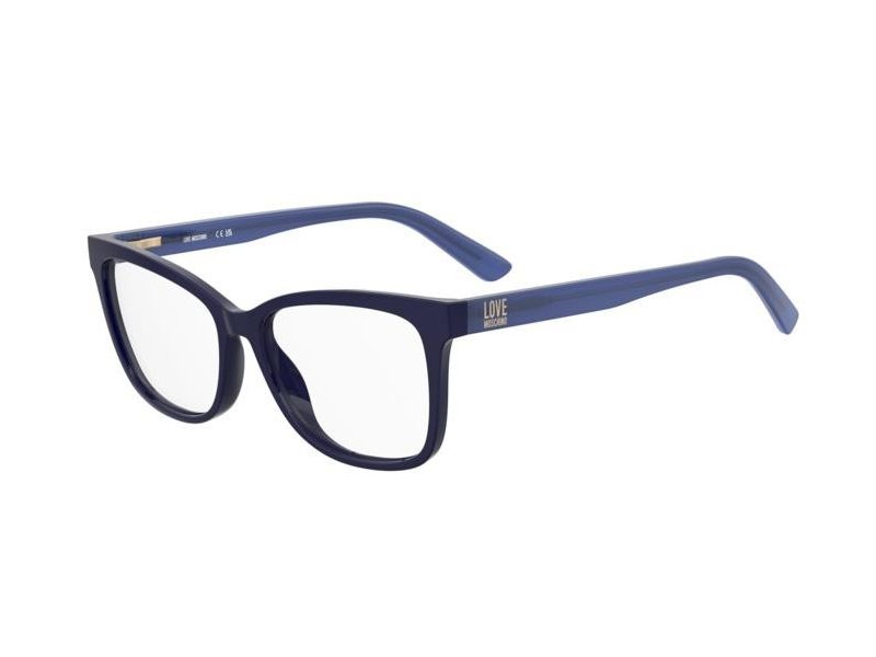 Love Moschino Lunettes de Vue MOL 660 PJP
