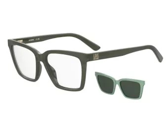 Love Moschino Lunettes de Vue MOL 661/C 1ED